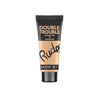 Double Trouble Foundation Fair