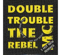 Double Trouble - Just Keep Rockin'