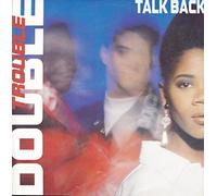 Double Trouble - Talk Back (x2) [Import] [Vinilo]