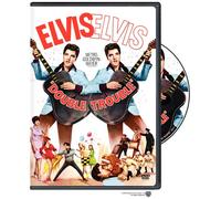 Double Trouble [USA] [DVD]