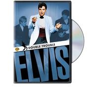 Double Trouble – DVD – USA – Warner Bros.