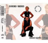 Double Vision - Alone Again Or. [Import]