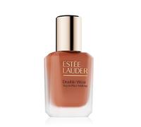 Estée Lauder Base de maquillaje Double Wear SPF10 larga duración mate 6C2 Pecan 30 ml