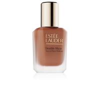 Estée Lauder Base de maquillaje Double Wear SPF10 larga duración mate 6C2 Pecan 30 ml