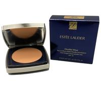 Double wear stay in place matte foundation spf 10 SPICED SAND