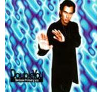 Double You - Because I'm Loving You