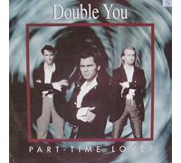 Double You - Part-time lover (#zyx7128)