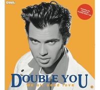 Double You - We All I Need Love [VINYL] [Vinilo]