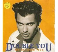 Double You - We All Need Love