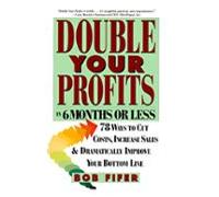 Double Your Profits (ebook)