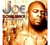 Doubleback Evolution of R&B
