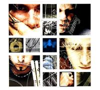 doubleDrive - Doubledrive: Blue In The Face [CD]