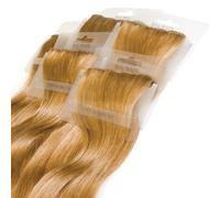 DoubleHair Length & Volume 55 cm 6G.8G Dark Gold Blonde