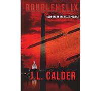 DoubleHelix: Book One in The Helix Project: 1