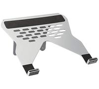 DoubleSight Universal Laptop, Notebook PC, Bandeja de Tableta, Montaje VESA, Aluminio Ligero (DS-NBTray)