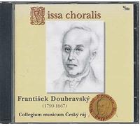 Doubravsky F - Missa Choralis