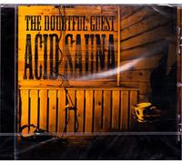 Doubtful Guest - Acid Sauna