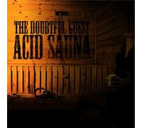 Doubtful Guest - Acid Sauna [Vinilo]