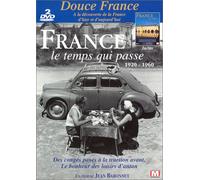 Douce France - A la découverte de la France d'hier et d'aujourd'hui [Francia] [DVD]