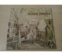 douce france - douce france (artistes divers)