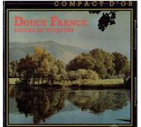Douce France - Succes de Toujours (u.a. mit Charles Trenet, Edith Piaf, Annie Cordy, ...)