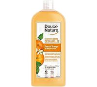 Douce Nature Champú gel Azahar Bio 1 L