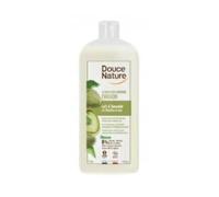 Douce Nature Champú gel Almendra Bio 1 L