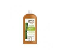 Douce Nature Champú gel Lemongrass Citronela Bio 1 L