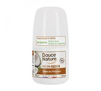 DOUCE NATURE Desodorante Roll-ON Coco 50ml