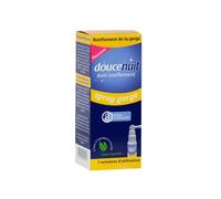 Douce Nuit Antironquidos Spray Gorge 23,5 ml