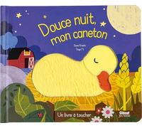 Douce nuit, mon caneton !