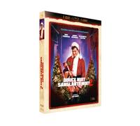 Douce nuit, sanglante nuit 2 [Francia] [Blu-ray]