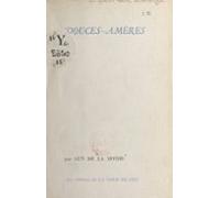 Douces-amères (ebook)