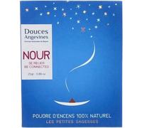 Douces Angevines Polvo de Incienso - Nour Douces Angevines