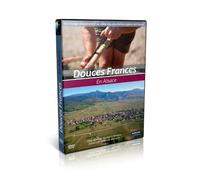 Douces frances en alsace [Francia] [DVD]
