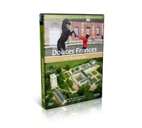 Douces frances en normandie [Francia] [DVD]