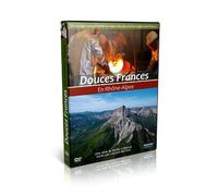 Douces frances en rhône-alpes [Francia] [DVD]