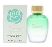 DOUCEUR by New Brand - Mujer - EDP 100ml - MADE IN FRANCE