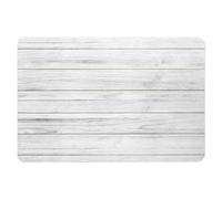 Douceur d'Intérieur Agave - Alfombra de baño, 40 x 60 cm, diatomita Estampada