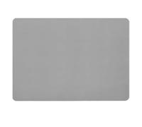 Douceur d'Intérieur, Alfombra de baño (50 x 70 cm), Color Gris