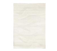 Douceur d'Intérieur - Alfombra Rectangular (160 x 230 cm) Jalisco, Uni Relief