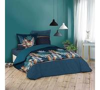 Douceur d'Intérieur Alianor, Juego de 3 Piezas (240 x 220 cm)