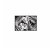 Douceur d'Intérieur Amber - Alfombra Rectangular (40 x 60 cm), Estampada