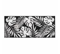Douceur d'Intérieur Amber - Alfombra Rectangular (50 x 120 cm), Estampada