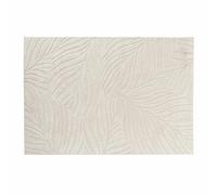 Douceur d'Intérieur Ankara - Alfombra, Rectangular, 160 x 230 cm, Lisa, en Relieve