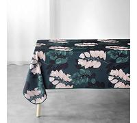 Douceur d'Intérieur, Belline - Mantel Rectangular (poliéster, 150 x 240 cm), diseño Estampado
