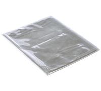Douceur d'Intérieur CDaffaires-Mantel de Cristal Ovalado, 140 x 240 cm, PVC, 15/100e, Transparente, Cloruro de polivinilo, Transparente1
