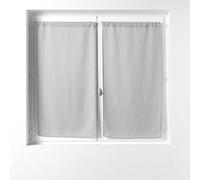 Douceur d'Intérieur, Cortina con Ojales