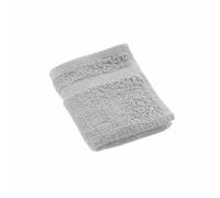 Douceur d'Intérieur Elegance - Toalla para Invitados (30 x 50 cm) Perla, 100% algodón Liso