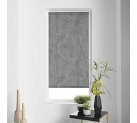 Douceur d'Intérieur Estor Enrollador IMP. Japonés, Batik Gris, 120 x 180 cm